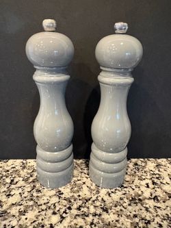 Peugeot Salt & Pepper Mills