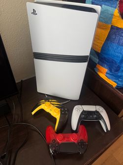 PlayStation 5 pro