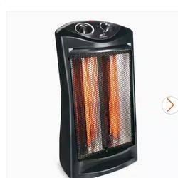 Electric heater