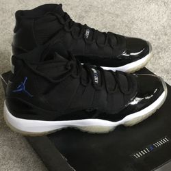 Jordan Retro 11 ‘Space Jam’  (2009)- $600 OBO