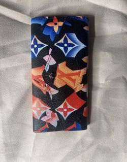 LV Sarah wallet