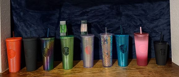 Starbucks Cups