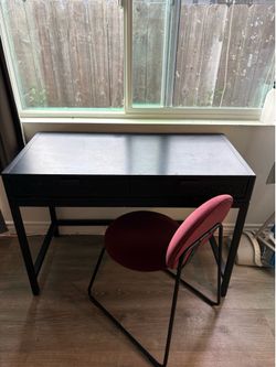Desk chair