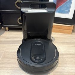 Shark RV1001AE IQ Robot Self-Empty XL