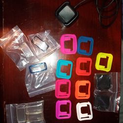 Misc smartwatch accessories 