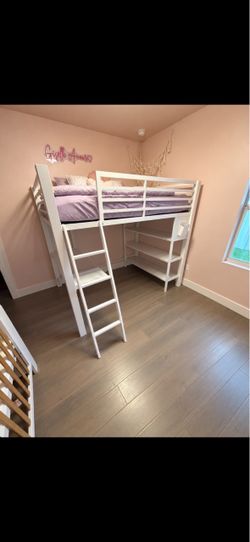 Bedframe