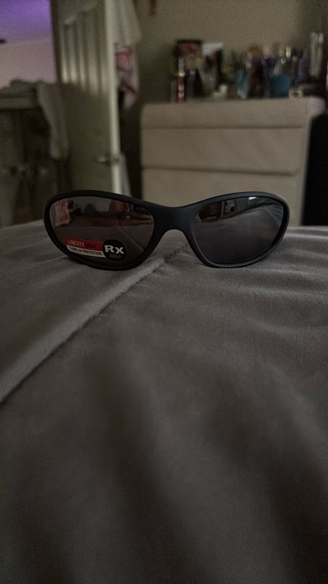 RS BIKER Liberty Sport Sunglasses