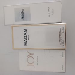 perfume, for men and women