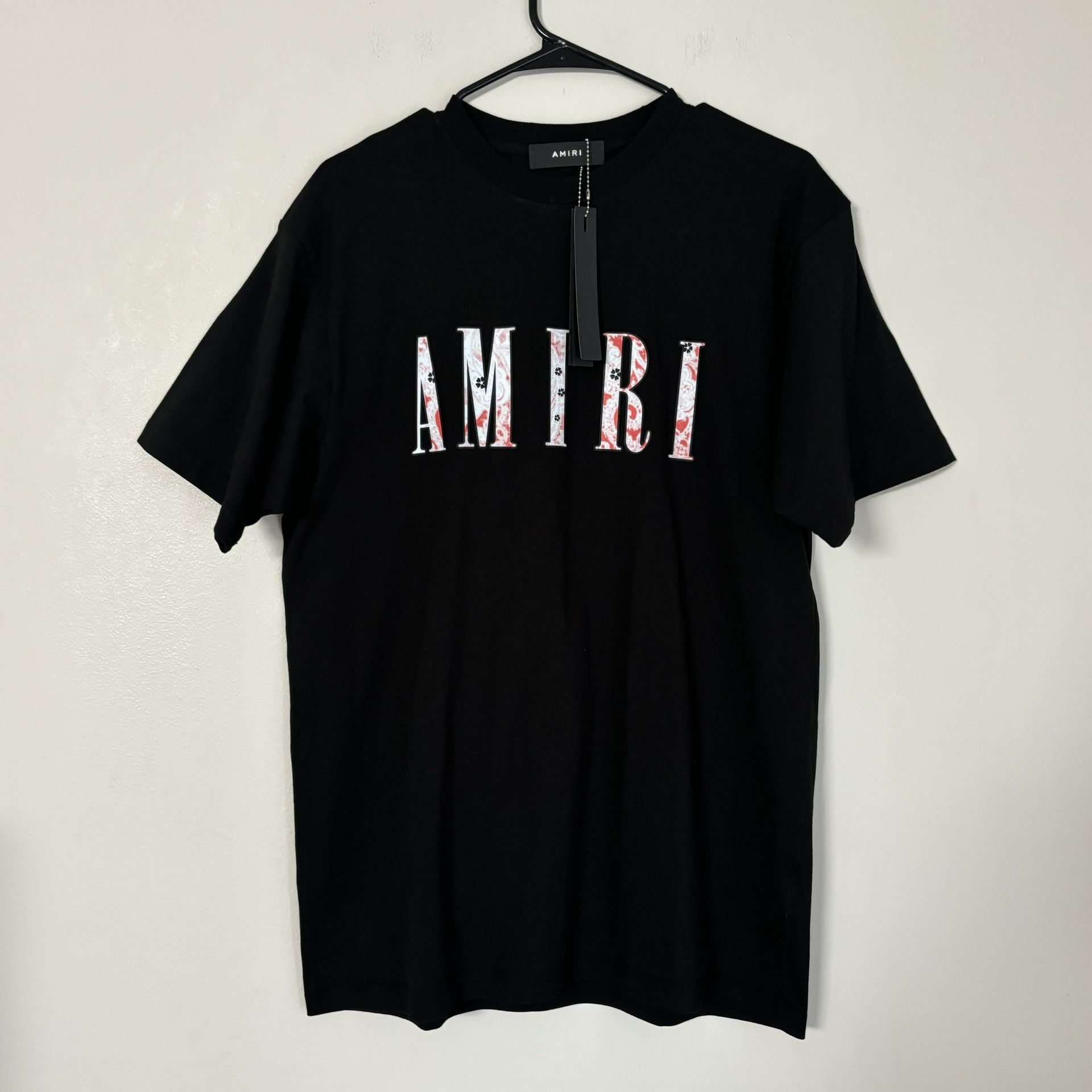 Amiri T Shirt men’s Size Large & XL