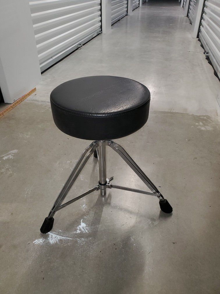 Good As New Drum Stool 
