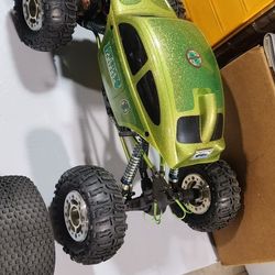 Rc Buggy Elsctric 