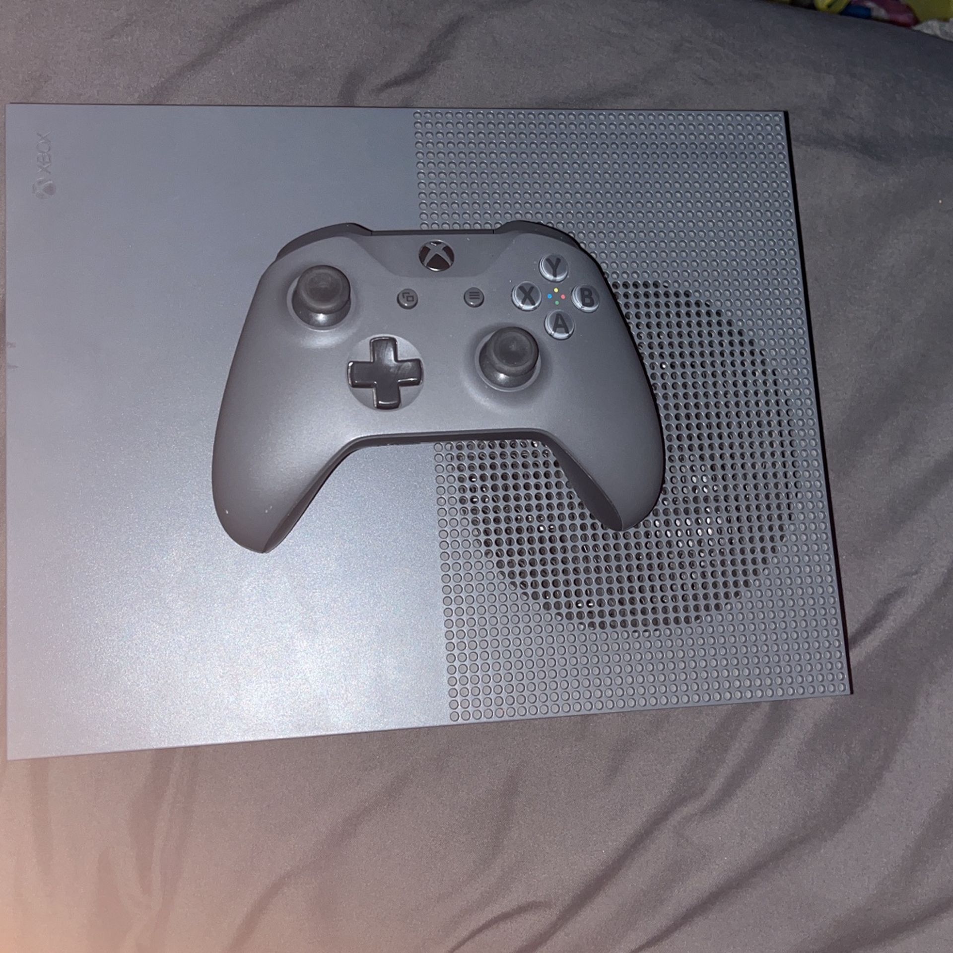 Xbox One S For Sale