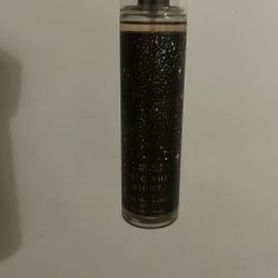 Into The Night Perfume