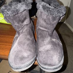 Just fab women's boots