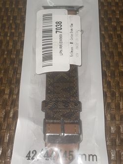 Apple Watch Band (Michael Kors)