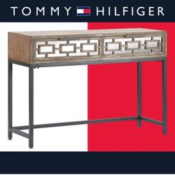 Designer Console Table Or Desk