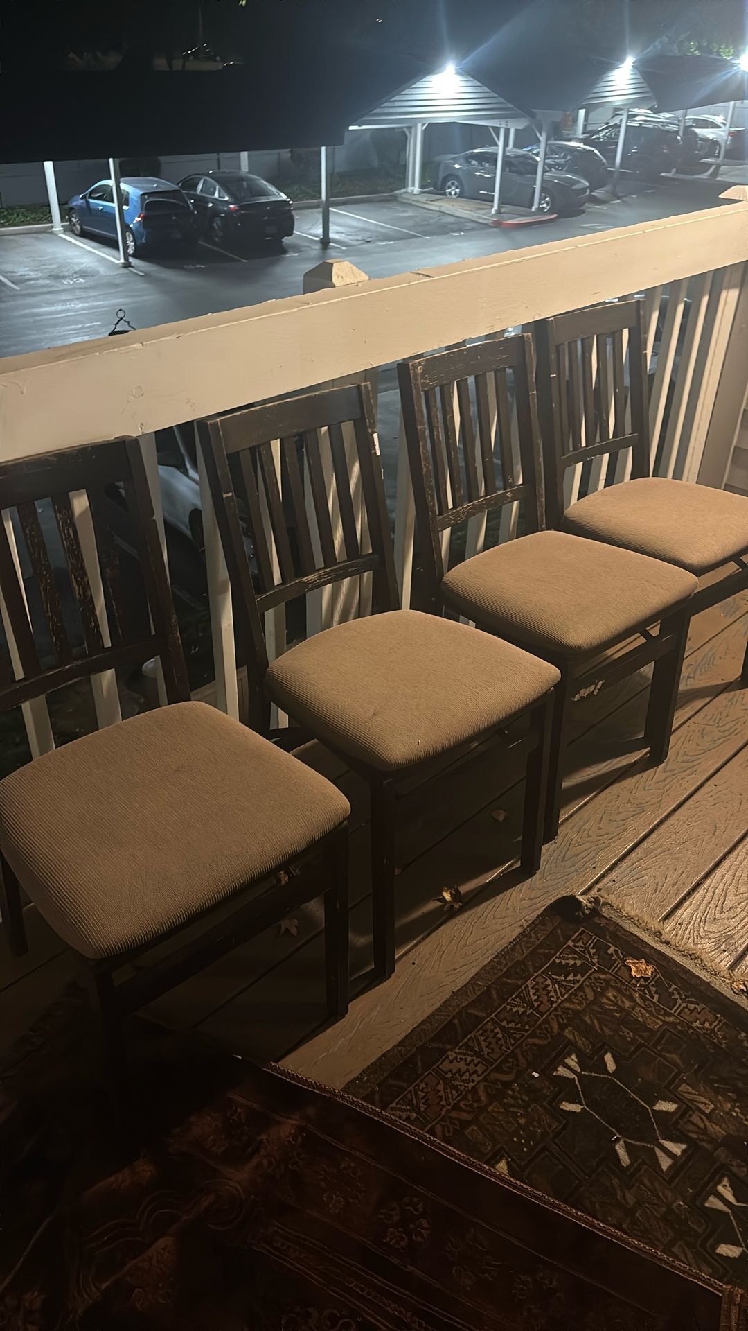 Chairs