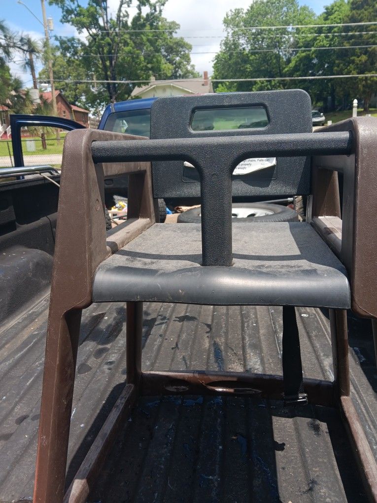 Highchairs
