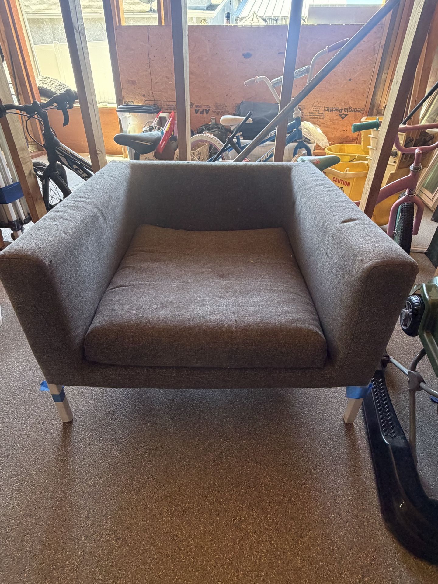 Sillón IKEA