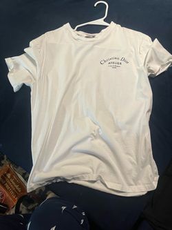 Dior T Shirt Medium