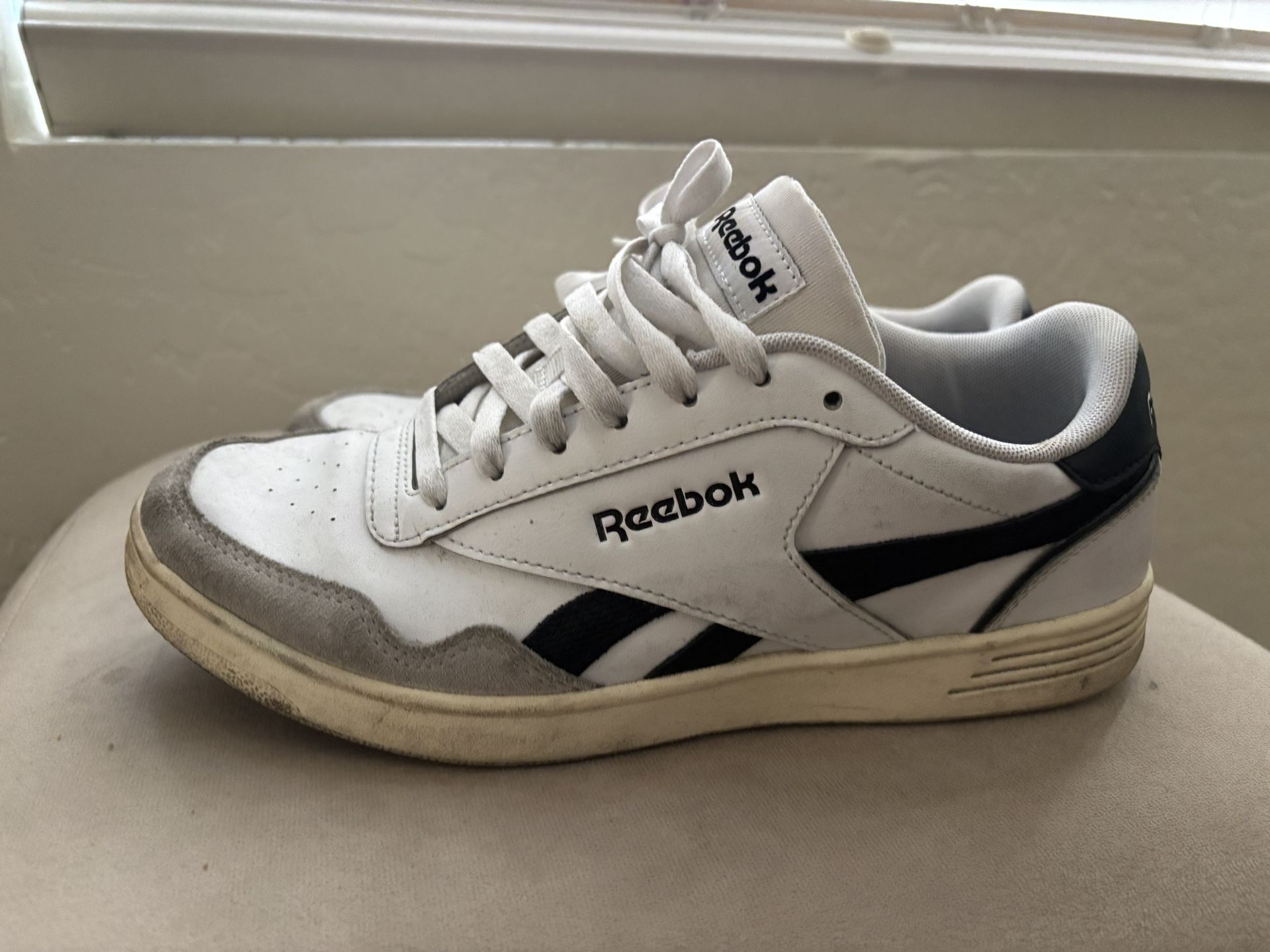 Reebok Size 8
