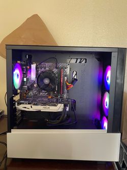 Gaming pc