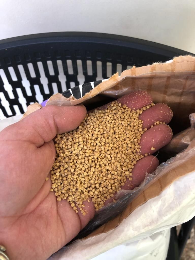 Mazuri - Parakeets, Finches, Canaries - Mini Bird Diet