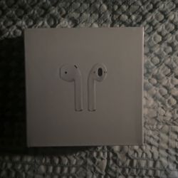 BRAND NEW AirPods 2