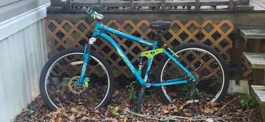 Bike