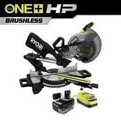 RYOBI Saw 