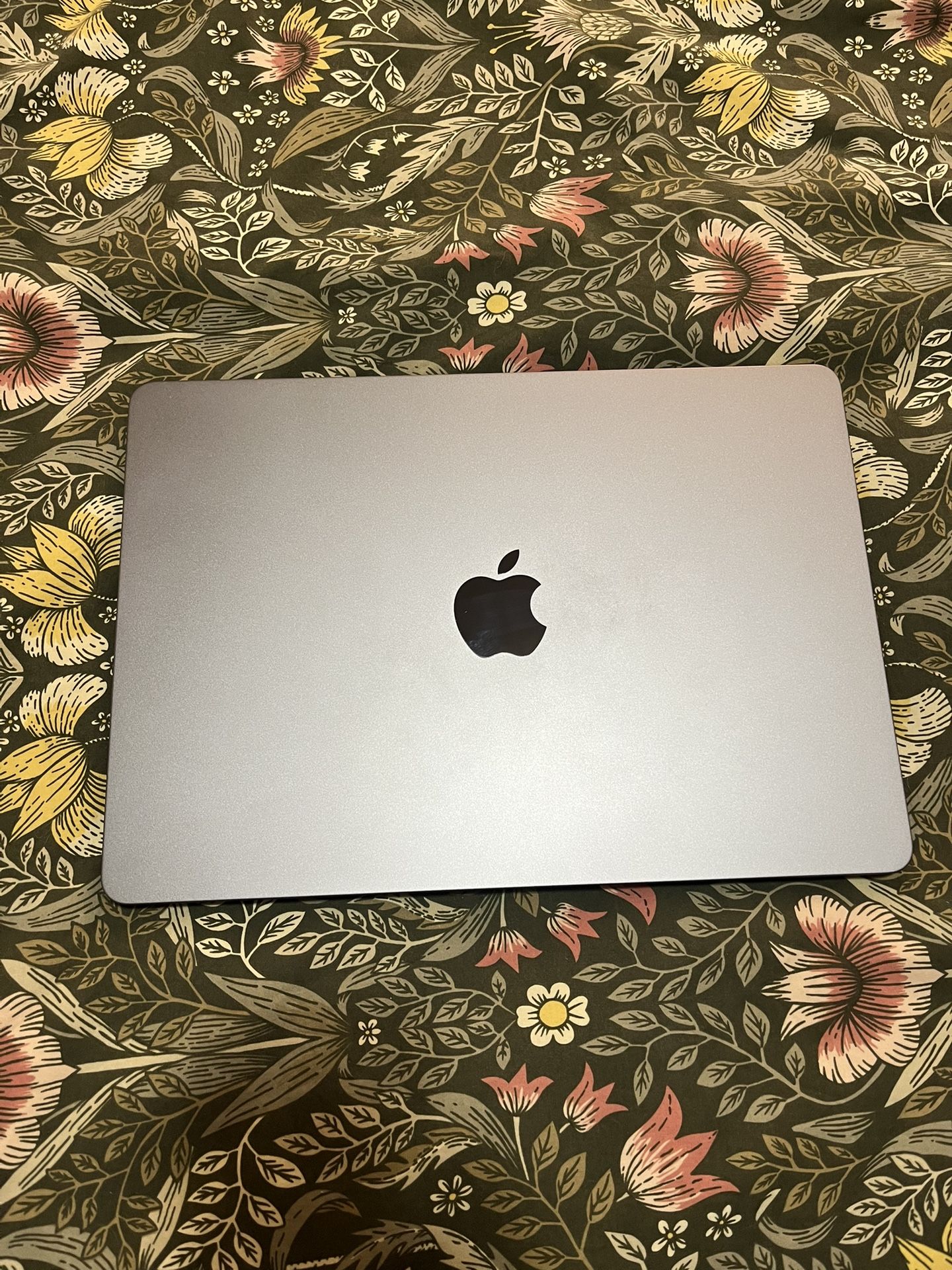 2022 MacBook Air
