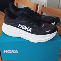 New Hoka Bondi 9 Women's Size 9.5 