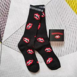 Crome hearts socks