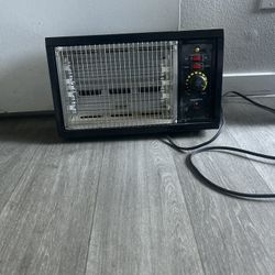 Portable Heater