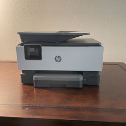 Hp Office Jet Pro 901se