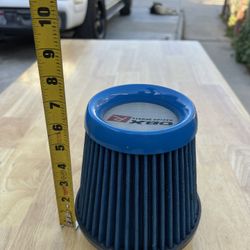 Air Filter 2” 1/4 