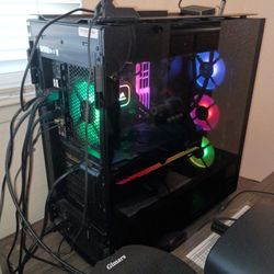 Rtx3080 Ti/Core I9/98 Gb Ram 