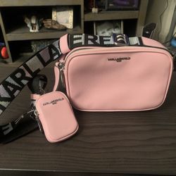 Karl Lagerfeld Bag