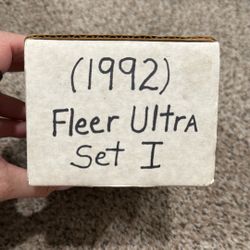 Lot of Baseball, Football and Hockey Cards. As Is