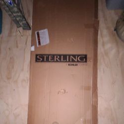 Sterling Shower Door