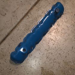Early Mustang 6 Cylinder Valve Cover