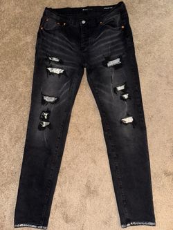 Purple Brand Jeans