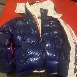 Designer Rockstar Jacket