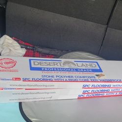 Piso Lamidado/ Laminated Floor 