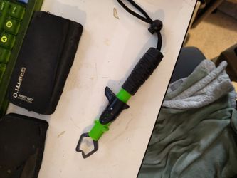 Fish grippers fishing camping outdoor