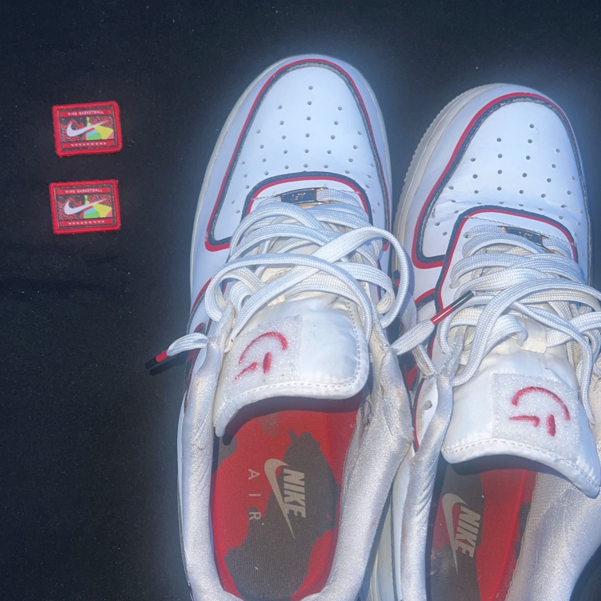 Air Force 1 Low Dennis Rodman Men’s