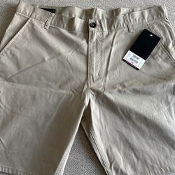 Oakley Icon Chino Shorts Size 40