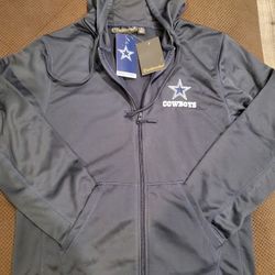 Cowboys Sweater