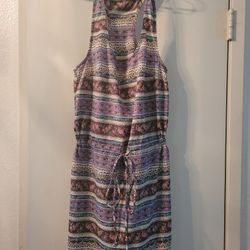 CocoLove Junior Dress Size Small