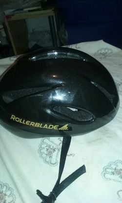 Helmet